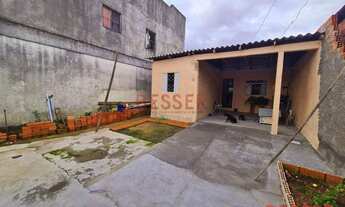 Imagem: Casa com 3 dormitórios à venda, 100 m²