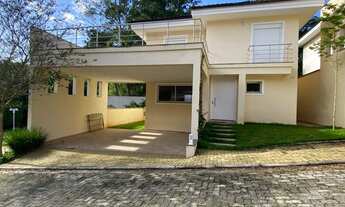 Imagem: Casa de condomínio para aluguel tem 264