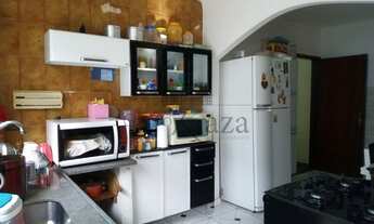 Imagem 2: Casa - Jardim Portugal - 3 Dormitórios - 91m² - Aceita permuta