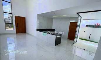 Imagem 5: Casa com 3 dormitórios à venda, 145 m² por R$ 725.000,00 - Parque das Nações - Parnamirim