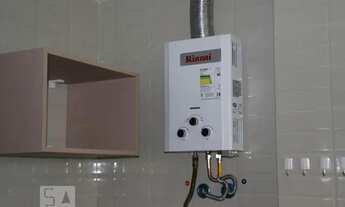 Imagem 4: Apartamento para Aluguel - Jacarepaguá, 1 Quarto, 44 m2