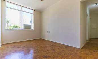 Imagem 3: Apartamento para Aluguel - Centro, 1 Quarto, 60 m2