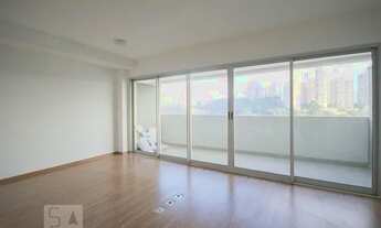 Imagem 5: Apartamento para Aluguel - Chácara Santo Antonio, 1 Quarto, 54 m2