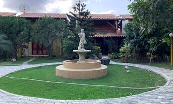 Imagem 2: Casa em Gravatá condomínio fechado