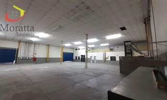 Imagem 7: Galpão venda ou aluguel - Parque Residencial Rondon - Salto/SP