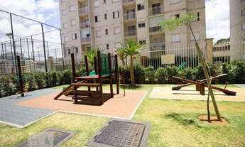 Imagem 6: Apartamento para Aluguel - Vila Hortolândia , 2 Quartos, 57 m2