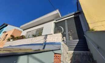 Imagem 3: Casa com 3 dormitórios à venda, 153 m² por R$ 540.000,00 - Vila Bela Vista - Santo André/S