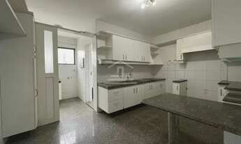 Imagem 3: EXR) Apartamento à venda no Dionísio Torres de 149m² com 3 suítes, Gabinete e 2 vagas