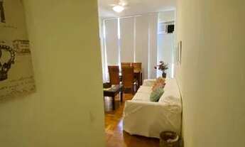 Imagem 2: 2 quartos com planta bem dividida!