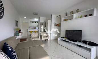 Imagem 5: Apartamento com 3 dormitórios (1 suíte) para alugar, 113 m² por R$ 13.000/mês - Riviera