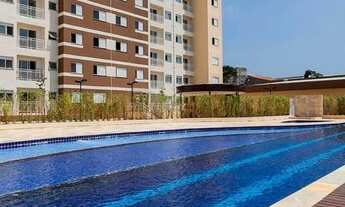 Imagem 3: Apartamento para venda tem 53 metros quadrados com 2 quartos em Votupoca - Barueri - SP