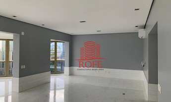 Imagem 3: Apartamento para alugar, 334 m² por R$ 57.121,00/mês - Vila Nova Conceição - São Paulo/SP