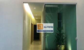 Imagem 2: Casa com 3 dormitórios, 130 m² - venda por R$ 820.000,00 ou aluguel por R$ 5.718,60/mês