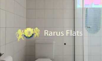 Imagem 13: Rarus Flats - Flat para venda - Edifício Saint Charbel