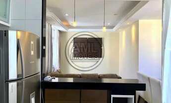 Imagem 7: 02 quartos. Mobiliado. Metrô. Tijuca. R 360.000,00