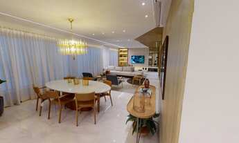 Imagem 2: Apartamento 4 suítes no Setor Marista