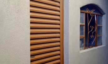 Imagem 2: ALUGO BARRACÃO INDEPENDENTE