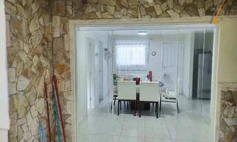 Imagem: Casa com 6 dormitórios à venda por R$