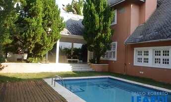 Imagem 7: CASA EM CONDOMÍNIO - JARDIM GUEDALA - SP