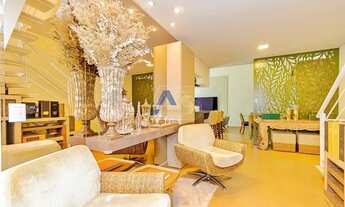 Imagem 6: CURITIBA - Apartamento Padrão - Batel