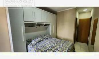 Imagem 3: Santo André - Apartamento Padrão - Santa Terezinha