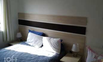 Imagem 5: Apartamento à venda em Guaianases com 48 m², 2 quartos, 1 vaga