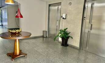 Imagem 7: Apartamento com 1 dormitório, 55 m² - venda por R$ 330.000,00 ou aluguel por R$ 3.200,00/m