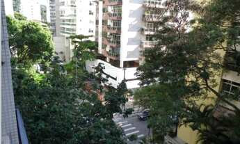 Imagem 3: Apartamento para venda tem 140 metros quadrados com 3 quartos em Icaraí - Niterói - RJ