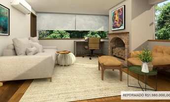 Imagem 4: Casa Residencial em São Conrado - Rio de Janeiro