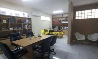 Imagem 7: Ponto à venda, 426 m² por R$ 995.000,00 - Cidade dos Funcionários - Fortaleza/CE