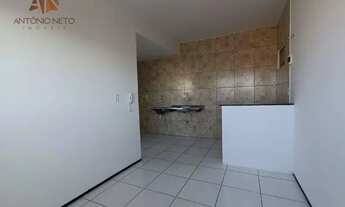 Imagem 7: Apartamento com 2 dormitórios para alugar, 40 m² por R$ 800,00/mês - Rodolfo Teófilo - For