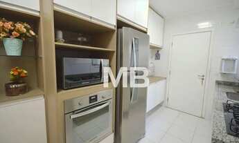 Imagem 4: Excelente apartamento em prédio com lazer na Vila Olímpia