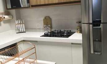 Imagem 5: Venda de Apartamentos / Padrão na cidade de Araraquara