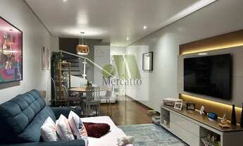 Imagem: Casa Sobrado de Condominio em Jardim Colombo