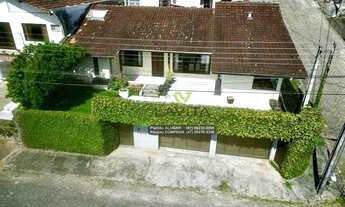 Imagem: Casa com 3 dormitórios, 250 m² - venda