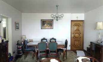 Imagem: Apartamento para venda e locação Santana