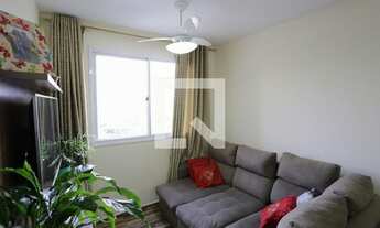 Imagem 3: Apartamento para Aluguel - Ermelino Matarazzo, 2 Quartos, 41 m2