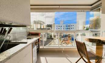 Imagem 7: Apartamento para venda com 109 metros quadrados com 4 quartos em Córrego Grande - Florianó