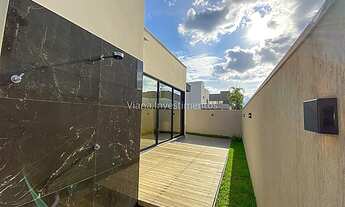 Imagem 6: Cód.: 1245 - Casa no Ecoville com 04 suítes