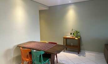 Imagem 5: Cód.: 1401 - Exelente apartamento no Resid Ivory Mobiliado