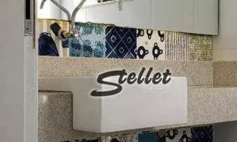 Imagem 5: Casa com 3 dormitórios para alugar, 180 m² por R$ 2.400,00/mês - Mar do Norte - Rio das Os