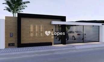 Imagem 3: Casa com 3 dormitórios à venda por R$ 735.000,00 - Jardim Atlântico Central (Itaipuaçu)