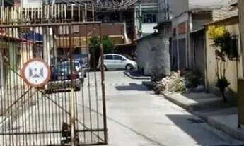 Imagem: Kitinet em Guadalupe. Pagou entrou, Venceu