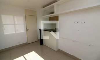 Imagem 2: Apartamento para Aluguel - Jardim Nadir, 2 Quartos, 52 m2