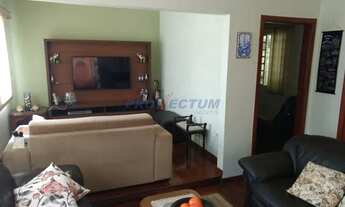 Imagem 6: Casa - Jardim Chapadão - Campinas