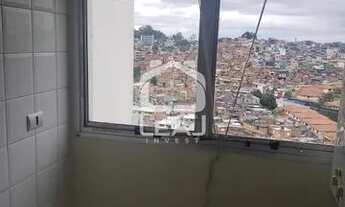 Imagem 5: Apartamento para Locação 2 Quartos, 1 Vaga, 51M², Chácara Nossa Senhora do Bom Conselho, S