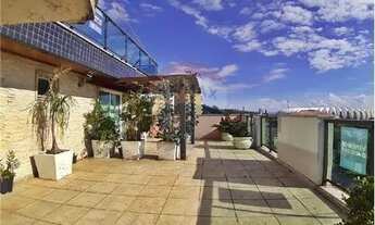 Imagem: Cobertura Duplex com 4 Dormitorio(s) localizado(a)