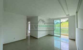 Imagem 2: RV4263/at/ Excelente apart. na Av. Rio Branco, 2/4, suíte, 2 vagas, varanda, lazer complet