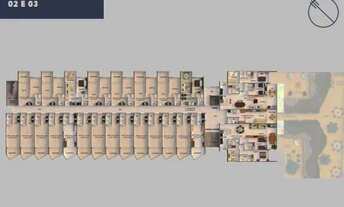 Imagem 4: Açores Tamandaré Flats Um é a sua praia