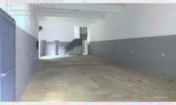 Imagem 5: Santo André - Galpão/Depósito/Armazém - Utinga